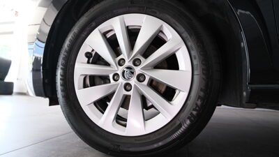 Skoda Scala Gebrauchtwagen Skoda Scala Gebrauchtwagen
