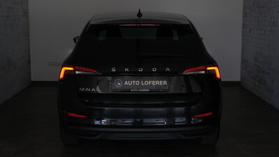 Skoda Scala Gebrauchtwagen Skoda Scala Gebrauchtwagen
