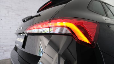 Skoda Scala Gebrauchtwagen Skoda Scala Gebrauchtwagen