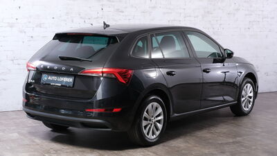 Skoda Scala Gebrauchtwagen Skoda Scala Gebrauchtwagen