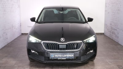 Skoda Scala Gebrauchtwagen Skoda Scala Gebrauchtwagen
