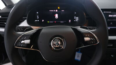 Skoda Scala Gebrauchtwagen Skoda Scala Gebrauchtwagen