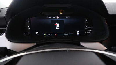 Skoda Scala Gebrauchtwagen Skoda Scala Gebrauchtwagen