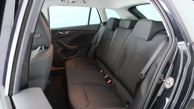 Skoda Scala Gebrauchtwagen Skoda Scala Gebrauchtwagen