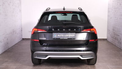 Skoda Kamiq Gebrauchtwagen Skoda Kamiq Gebrauchtwagen