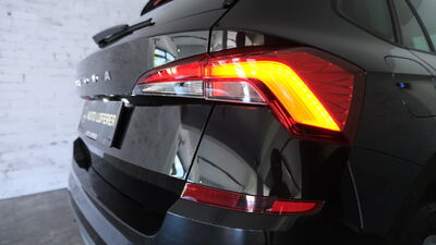 Skoda Kamiq Gebrauchtwagen Skoda Kamiq Gebrauchtwagen