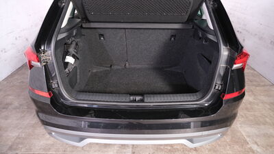 Skoda Kamiq Gebrauchtwagen Skoda Kamiq Gebrauchtwagen