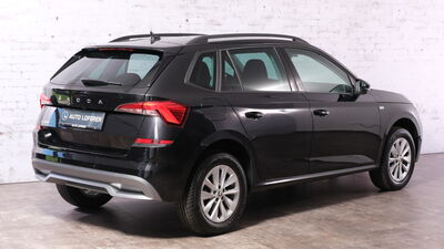 Skoda Kamiq Gebrauchtwagen Skoda Kamiq Gebrauchtwagen