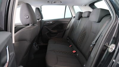 Skoda Kamiq Gebrauchtwagen Skoda Kamiq Gebrauchtwagen