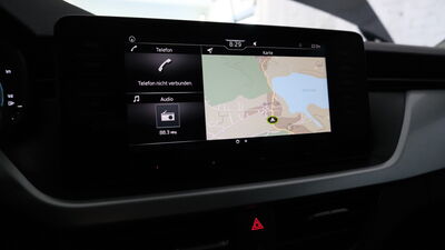 Skoda Kamiq Gebrauchtwagen Skoda Kamiq Gebrauchtwagen