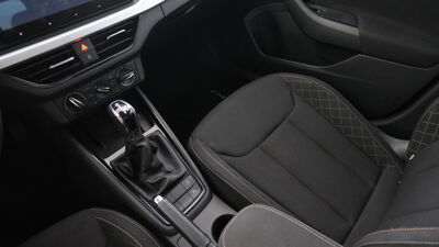 Skoda Kamiq Gebrauchtwagen Skoda Kamiq Gebrauchtwagen
