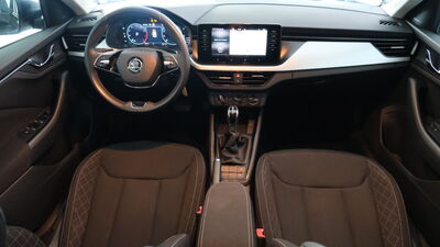 Skoda Kamiq Gebrauchtwagen Skoda Kamiq Gebrauchtwagen