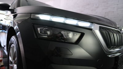 Skoda Kamiq Gebrauchtwagen Skoda Kamiq Gebrauchtwagen