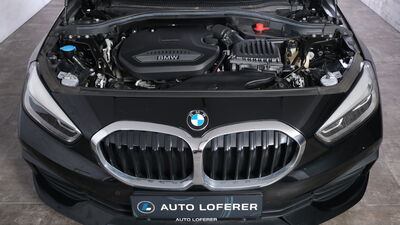 BMW 1er Gebrauchtwagen BMW 1er Gebrauchtwagen