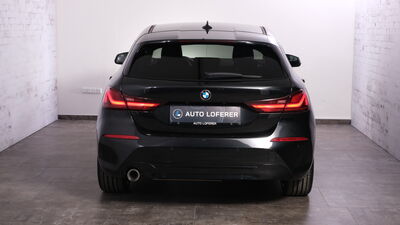 BMW 1er Gebrauchtwagen BMW 1er Gebrauchtwagen