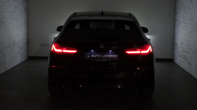 BMW 1er Gebrauchtwagen BMW 1er Gebrauchtwagen