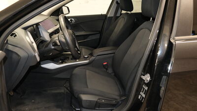 BMW 1er Gebrauchtwagen BMW 1er Gebrauchtwagen