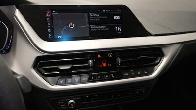 BMW 1er Gebrauchtwagen BMW 1er Gebrauchtwagen