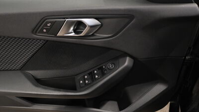 BMW 1er Gebrauchtwagen BMW 1er Gebrauchtwagen