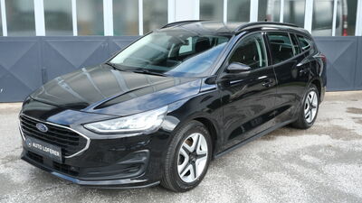 Ford Focus Gebrauchtwagen Ford Focus Gebrauchtwagen