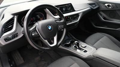 BMW 1er Gebrauchtwagen BMW 1er Gebrauchtwagen