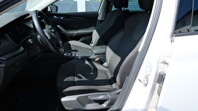 Skoda Octavia Gebrauchtwagen Skoda Octavia Gebrauchtwagen