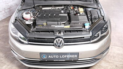 VW Golf Gebrauchtwagen VW Golf Gebrauchtwagen