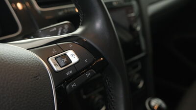 VW Golf Gebrauchtwagen VW Golf Gebrauchtwagen