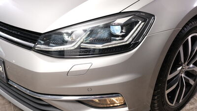 VW Golf Gebrauchtwagen VW Golf Gebrauchtwagen