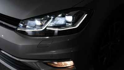 VW Golf Gebrauchtwagen VW Golf Gebrauchtwagen