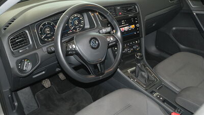 VW Golf Gebrauchtwagen VW Golf Gebrauchtwagen