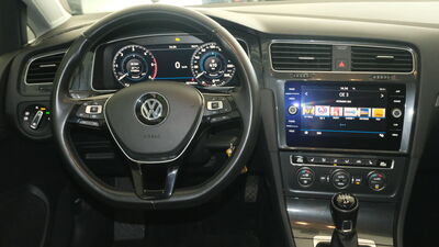 VW Golf Gebrauchtwagen VW Golf Gebrauchtwagen