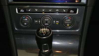 VW Golf Gebrauchtwagen VW Golf Gebrauchtwagen
