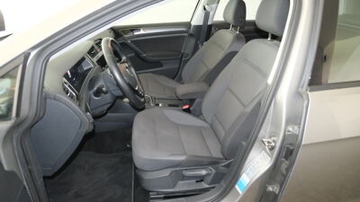 VW Golf Gebrauchtwagen VW Golf Gebrauchtwagen