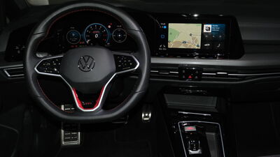 VW Golf Gebrauchtwagen VW Golf Gebrauchtwagen