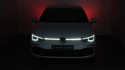 VW Golf Gebrauchtwagen VW Golf Gebrauchtwagen
