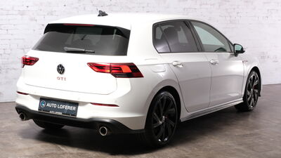 VW Golf Gebrauchtwagen VW Golf Gebrauchtwagen