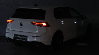 VW Golf Gebrauchtwagen VW Golf Gebrauchtwagen