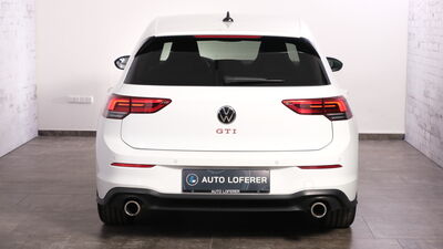 VW Golf Gebrauchtwagen VW Golf Gebrauchtwagen