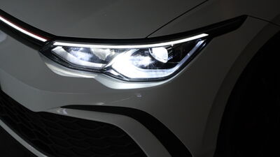 VW Golf Gebrauchtwagen VW Golf Gebrauchtwagen
