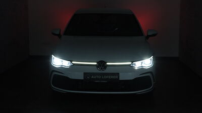 VW Golf Gebrauchtwagen VW Golf Gebrauchtwagen