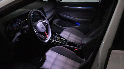 VW Golf Gebrauchtwagen VW Golf Gebrauchtwagen
