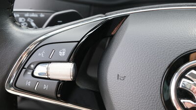 Skoda Karoq Gebrauchtwagen Skoda Karoq Gebrauchtwagen