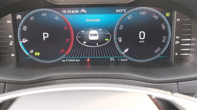 Skoda Karoq Gebrauchtwagen Skoda Karoq Gebrauchtwagen