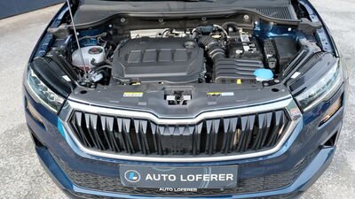 Skoda Karoq Gebrauchtwagen Skoda Karoq Gebrauchtwagen