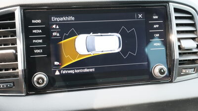 Skoda Karoq Gebrauchtwagen Skoda Karoq Gebrauchtwagen