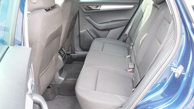 Skoda Karoq Gebrauchtwagen Skoda Karoq Gebrauchtwagen