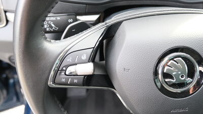 Skoda Karoq Gebrauchtwagen Skoda Karoq Gebrauchtwagen