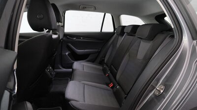 Skoda Octavia Gebrauchtwagen Skoda Octavia Gebrauchtwagen