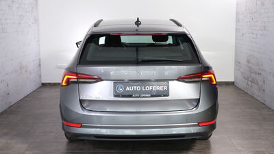 Skoda Octavia Gebrauchtwagen Skoda Octavia Gebrauchtwagen